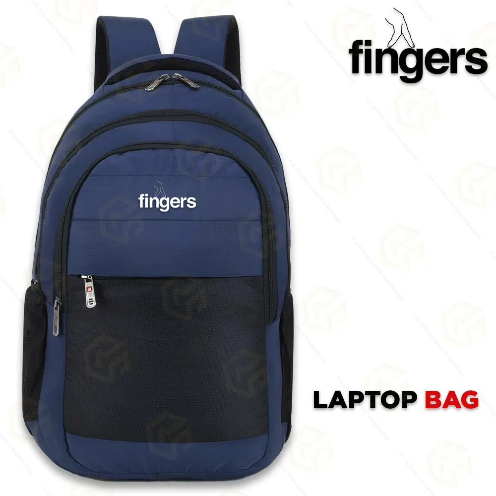 FINGERS LAPTOP BAG