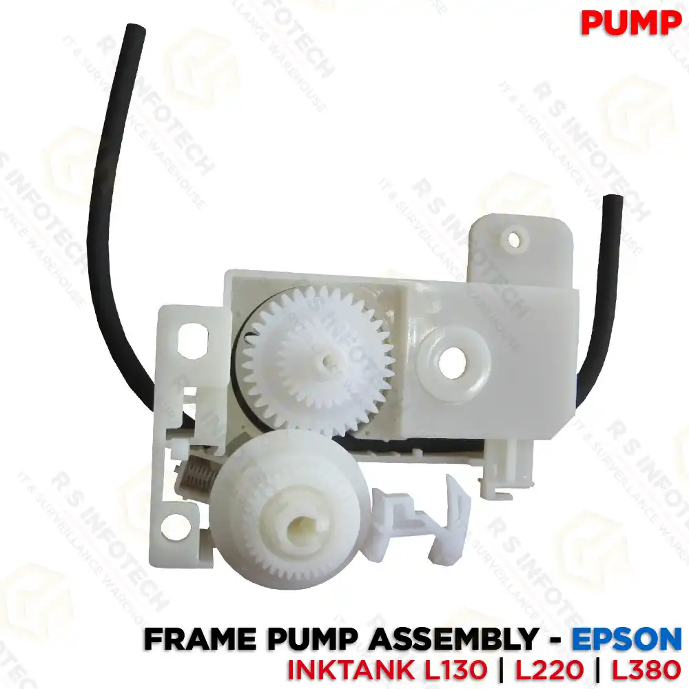 INK PUMP FOR EPSON L110 L130 L210 L220 L360 L380 L405