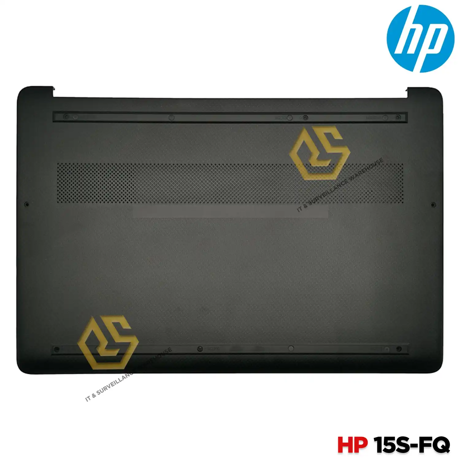 LAPTOP BASE FOR HP 15S-FQ 15S-FR 15S-EQ 15-EF TPN-Q222 TPN-Q230