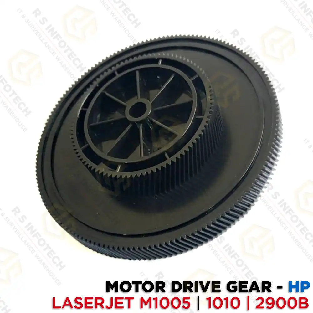 MOTOR DRIVE GEAR LJ HP 1020 1022 CANON 2900B PRINTER