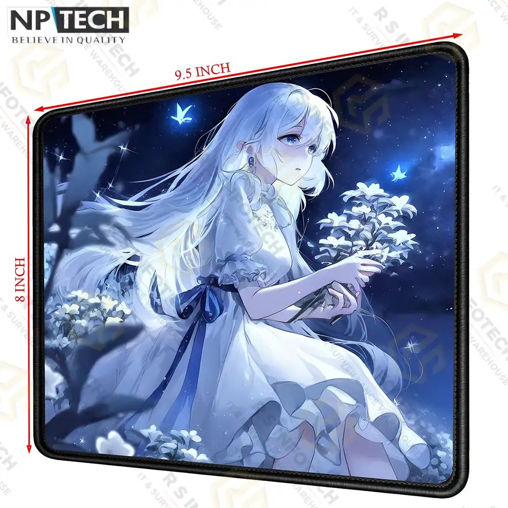 NP 156 GAMING MOUSE PAD