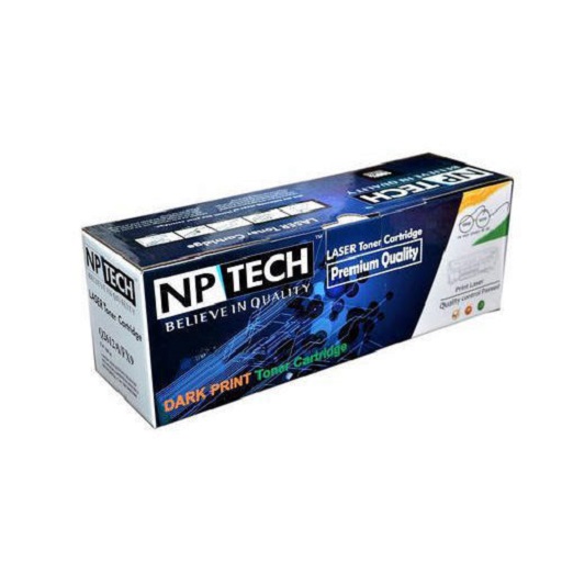 NPTECH TONER CARTRIDGE 285A | 925 | MF3010