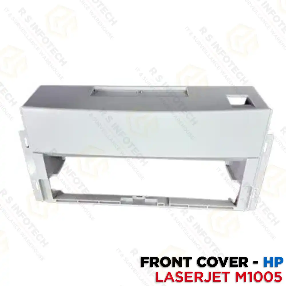 PRINT STAR FRONT COVER FOR HP LJ M1005
