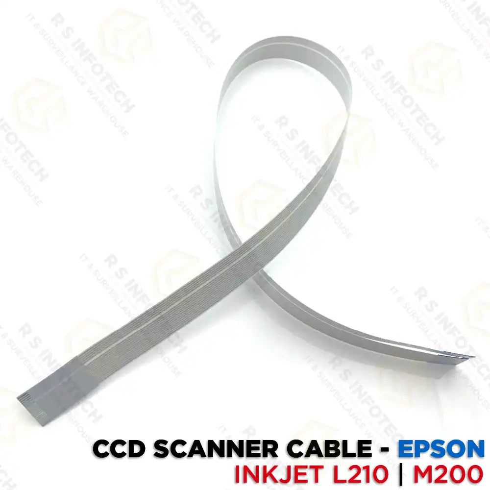 SCANNER CABLE FOR EPSON L210 L220 M200 L380