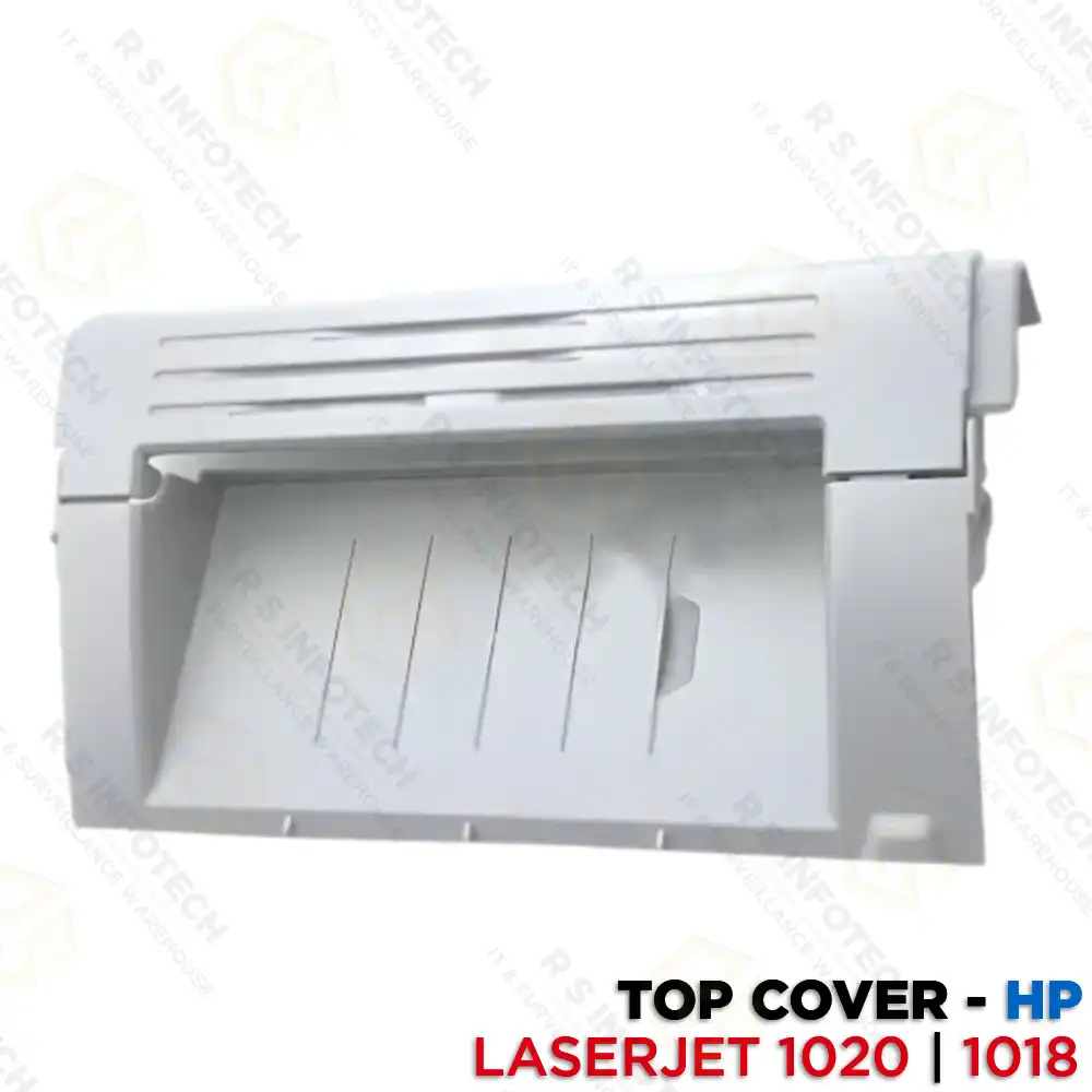 TOP COVER FOR HP LJ 1020 1018 (JALI+COVER)